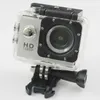 1080P Waterproof Sports Camera A9 cheap one HD Action Camera Diving 30M 2 LCD 140° View Mini DV DVR digital Camcorders