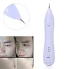 Pluma de eliminación de tatuajes con etiqueta de verruga facial, láser eléctrico, eliminador de manchas oscuras de la piel, máquina de eliminación de pecas para salón, cuidado de belleza en el hogar