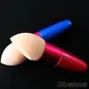 Dames Cosmetische Makeup Foundation Liquid Cream Concealer Sponge Lollipop Brush Make-up Borstel Set