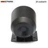 EPAN RACING 2 "52MM الرقمية اللون التناظرية LED قياس الهواء / الوقود قياس ل هوندا CRX المدنية Integra EP-GA50AIFR