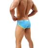 Partihandel-Stylish Sexy Mens Andas underkläder Boxers Bulge Pouch Shorts Underbyxor Homme Cueca Boxers Factory Partihandel Gratis Frakt MR07
