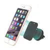 Bilmonné Universal Air Vent Cell Phone Holder Magnetisk Stativ för iPhone 7 Plus 5S Samsung HTC Sony GPS Mobilmagnetstöd