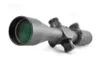 VisionKing 2-16x44 30 escopos de rifle de caça táticos de 30 mm compacto compacto de longo alcance à prova d'água à prova de nebulho de nitrogênio picatinny anel de montagem Picatinny