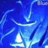 물고기를 빛 보트 해양 LED 빛을 유치 DC12-24V 8W 녹색 파랑 흰색 노란색 LED 수중 물고기