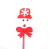 Le penne promozionali del regalo creativo dell'azienda della penna del regalo di Natale dell'albero di Natale possono essere personalizzate