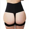 Women's Shapers Wholesale- Women Butt Lifter Panties Short Buttock Enhancer Knickers Lift Shaper Sexy Tummy Control Shapewear