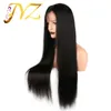 Pre Plucked Natural Hairline Lace Front Wigs Factory Price Goldleaf Lace Wigs With Baby Hair Straight Human hair