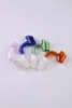 NEW DESIGN Smoking Accessory 14mm 18mm glass banger nail Thickness bowls nails male male bowl pieces