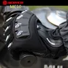 2016 Ny vår sommar autentisk scoyco mc 10 fulla finger motorcykel handskar motorcykel elektriska cykelhandskar droppmotstånd svart röd blå