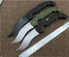 I più recenti coltelli in acciaio freddo Serie Navigator Voyager Big Big Folding Kife Utility Knifes Knifes Hunting Tactical Outdoor Camping Strumento 10 tipi