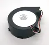 New Original SF8028H12-58A SF8028H12-59A DC12V 300mA 80*28MM Projector Blower cooling fan