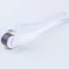 Hot Sprzedaż Zdrowie Narzędzia do pielęgnacji skóry 0.5mm-2.5mm 540 Micalonedle Dermaroller Leczenie Micalonedle Roller do użytku domowego