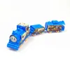 Abbyfrank amis Train électrique jouets voie ferrée Train drôle pour enfants jouet Intelligent voiture cadeau Diecasts amp jouet véhicules 4704364