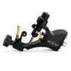 Ny Rotary Tattoo Machine Stigma Bizarre V2 Black High Quality Tattoo Machines Gratis frakt Gratis frakt