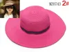 Children girl hats beach hat baby girls sun hat caps7 colors