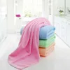 Shower Towel Bath Towels Beach Drying Washcloth Swimwear Travel Camping Towels Shower Cleaning Towels 70x140cm free