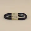 Goedkoopste 300 stks / veel Micro USB-kabel Oplaadkabel 1m USB2.0 Gegevenssynchronisatie Kabel voor Samsung Galaxy S4 S5 S6 S7 HTC Android-telefoon