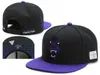 Snapbacks Hat Cayler Sons Hip Hop Mode Snapbacks einstellbar Hüte Herren Caps Damen Ball Caps Top Qualität Snapback Caps Hat Mix Order