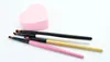 500PCS Nail polish brush sets are made of imported artificial fiber, wool, wooden handle, cosmetic brush and beauty tool