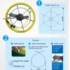 Стеките камеры обзора чистки сточной трубы с счетчиком метра 710dc промышленные системы камеры осмотра дренажа канализации трубы