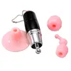 Autres produits de sexe Mini 3in1 Stimulateur miniature portable Massage vibratoire personnel Sexy Jouet féminin # R21