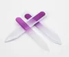 5000X 3.5" New Durable Crystal Glass Nail Art Buffer Files Pro File Manicure Device Tool #NF009