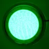 Нержавеющий материал Настенный RGB цвет 54 Вт 432 шт. Светодиодные фонари для бассейна Светодиодные фонари Пруд Фонтан Подводный IP68 Водонепроницаемая лампа1812976