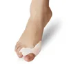 Véritable soin des pieds spécial hallux valgus pouce bicyclique orthèses orthopédiques à valgus correct quotidien silicone orteil gros os
