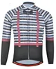 2022 Heren gentleman Pro team Winter Fleece Fietsen Winddicht Windjack Thermische mtb Fietsen Jas heren warming-up jas1485000