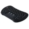 لوحة المفاتيح اللاسلكية ، H9 Fly Air Mouse Backlize Multi-Mediate Control Control Touchpad for Android TV Box