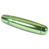 Pen Bullet Pijp Draagbare Pocket Hand Metalen Kruid Rookaccessoires 1627108