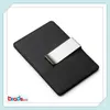 Wholesales mens money clips stainless steel money clip perfect for personalized gift free shipping