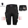 Protecteur de genou respirant pour Motocross, short d'armure de moto, équipement de protection pour Sport extrême, pantalon de protection de hanche 2116