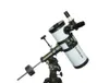 Telescopio astronomico spaziale Visionking 1141000 a montatura equatoriale per l'osservazione dello spazio/esplorazione/caccia telescopio astronomico di alta qualità