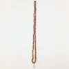 ST0289 модный дизайнер рудракша завязывают ожерелье популярные женские йоги ожерелья Хамса подвески ювелирные изделия Бесплатная доставка