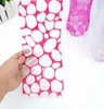 Foldable Vase Wholesale Weddings Vases Water Bag PVC Plastic Decoration Home Ornaments Whole Sale Free Shipping