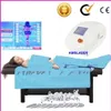 3 en 1 pression presse pression de l'air minceur équipement EMS Stimulation eletric corporel Contouring SPA Salon Home Usage machine