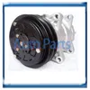 DKS17CH компрессор для солдата Isuzu Opel Monterey 506211-1860 5062111860 506011-3350 5060113350