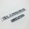 nameplate stickers