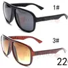 Sommer Mann Mode Sonnenbrille Radfahren Sonnenbrille Frauen Sonnenbrille Mode Herren Sonnenbrille Fahrbrille Reiten Wind kostenloser Versand