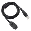 24PIN USB DC Ladegerät PC Datenkabel Kabel für Samsung YP-Q2 J/C Q2A Q2E YM-PD1 MP3