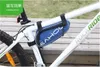 도매 - 고품질의 원래 sahoo 15 in 1 사이클링 자전거 도구 자전거 수리 키트 파우치 펌프로 세트 빨간색 / 파랑 / 블랙 3 색 선택 선택