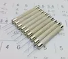 30pcs lots High quality Stainless Steel Watch for Band Bracelet Steel Punch Link Pin Remover Repair Tool 0 7 0 8 0 9 1 0mm New gl299S