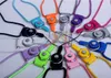 Producenci smyczy telefonu komórkowego Bezpośrednie odłączane obrotowe długie smycze Strapy Straps