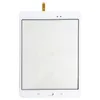 För ny Samsung Galaxy Tab A 8,0 T350 T351 T355 Pekskärm Digitizer med Preatached Adhesive