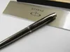 المعادن IM شطرنج Gunmetal 05mm NIB GIFT OFFICE ROLLERBALL PEN4514879