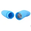 Potente Mini G-Spot Vibrator para iniciantes, a estimulação do clitóris Bala pequeno, brinquedos adultos do sexo para as mulheres Produtos sexo para mulheres