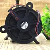 NIDEC GW10C12MS1AZ-52 12V 0.14A 3 Wire Flower Fan Cooling Fan