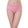 Wholesale-Delicate Hot! 2016 Women's Fashion Invisible Underwear Spandex Seamless Crotch Ma15 xsxl