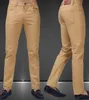 Мужские джинсы сплошной конфеты Новый весенний лето осенний модный бренд кальсы джинсы 200p